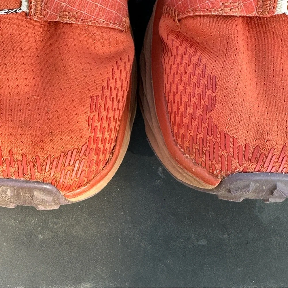 Altra - Mont Blanc BOA - Orange/Cream - 7.5 - Picture 5 of 10